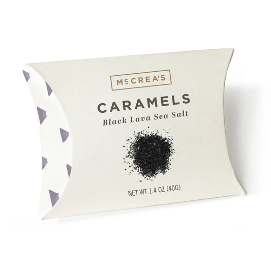 McCrea's Caramels