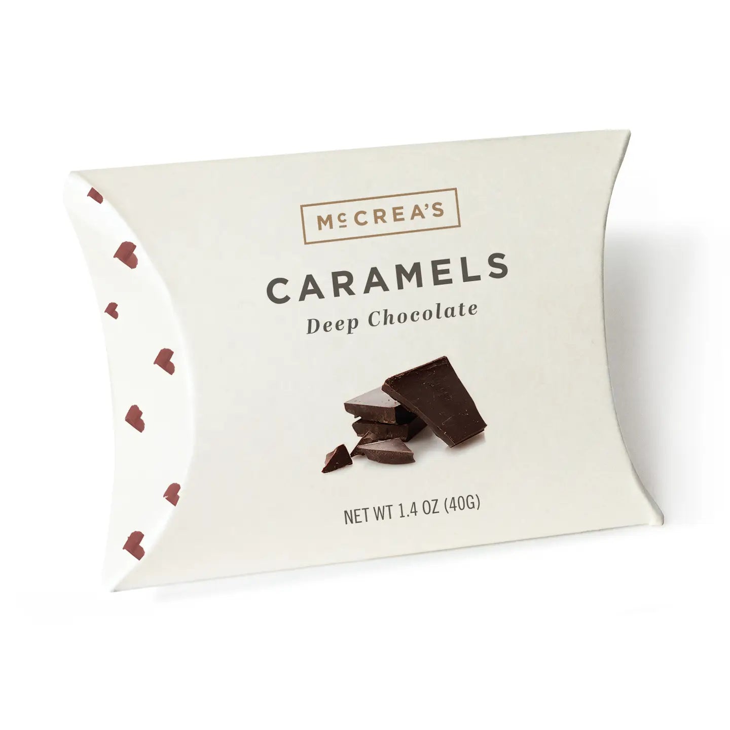 McCrea's Caramels