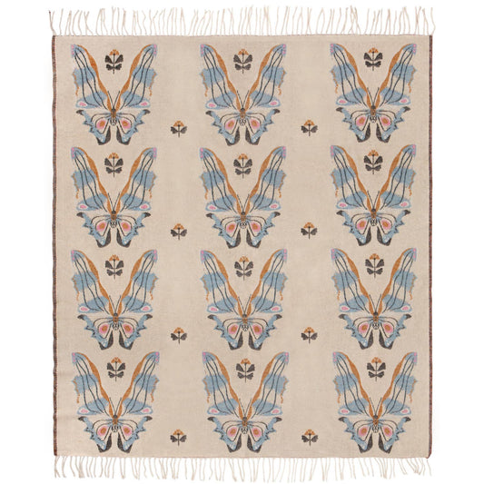 Aurora Throw