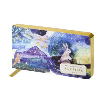 Mini Vegan Leather Weekly Planner