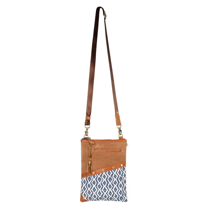 Upcycled Bags