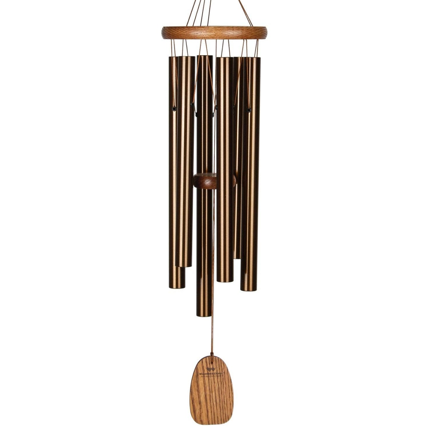 Amazing Grace® Chime - Medium, Bronze
