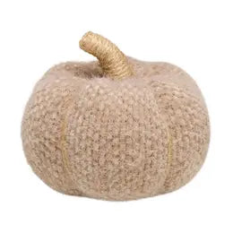 Decorative Pumpkins