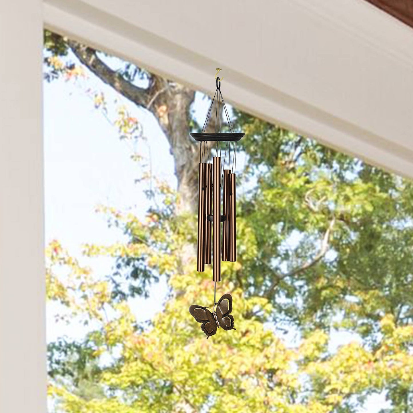 My Butterfly Chime™