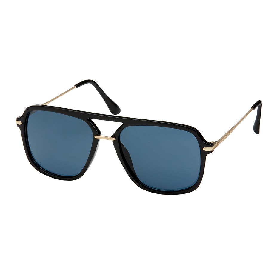 Jen Aviator Sunglasses