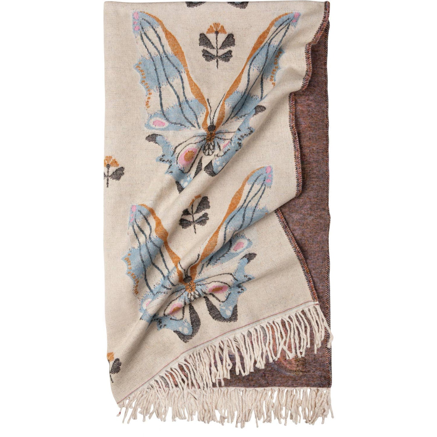 Aurora Throw