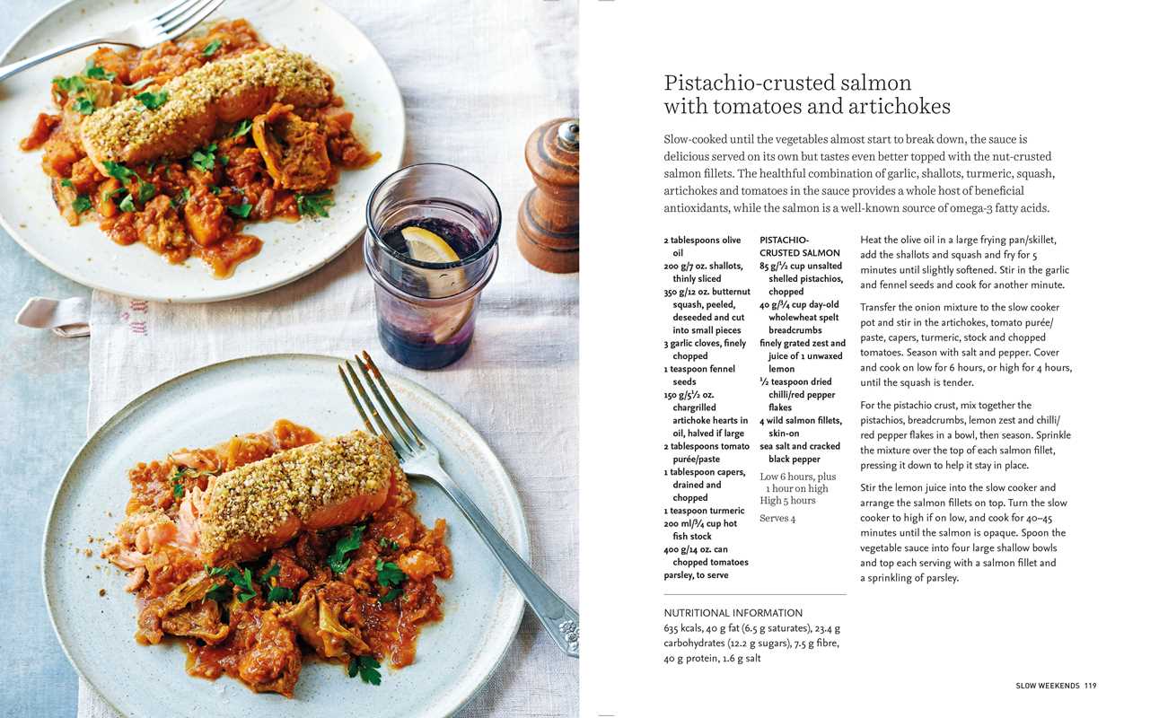 Healthy Slow Cooker by Nicola Graimes