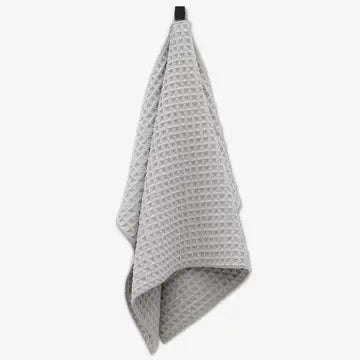 Geometry Bath Hand Towel