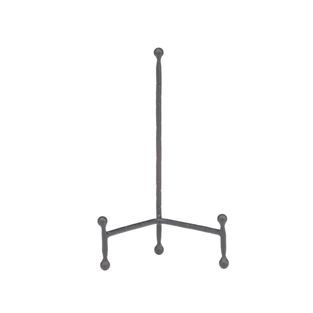 Modern Black Tripod Easel