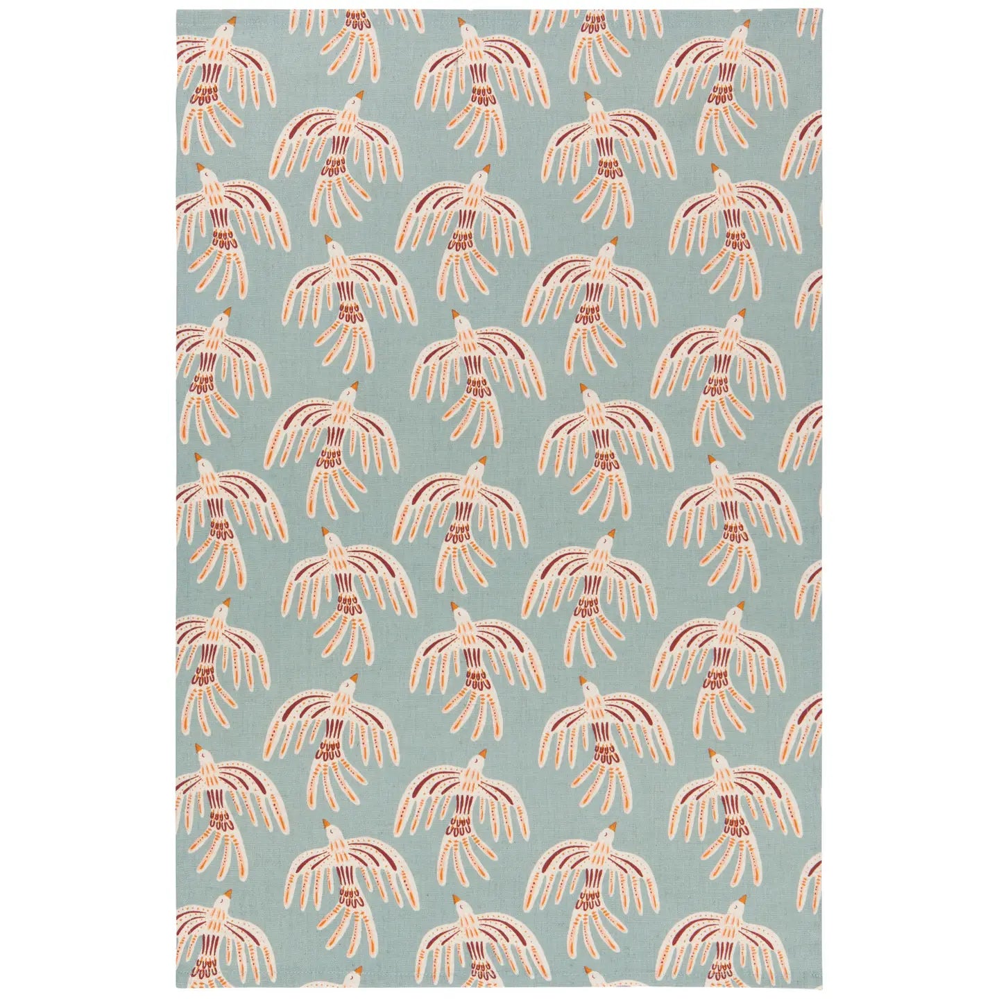 Plume Dishtowel