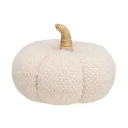 Decorative Pumpkins