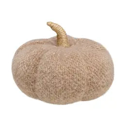 Decorative Pumpkins