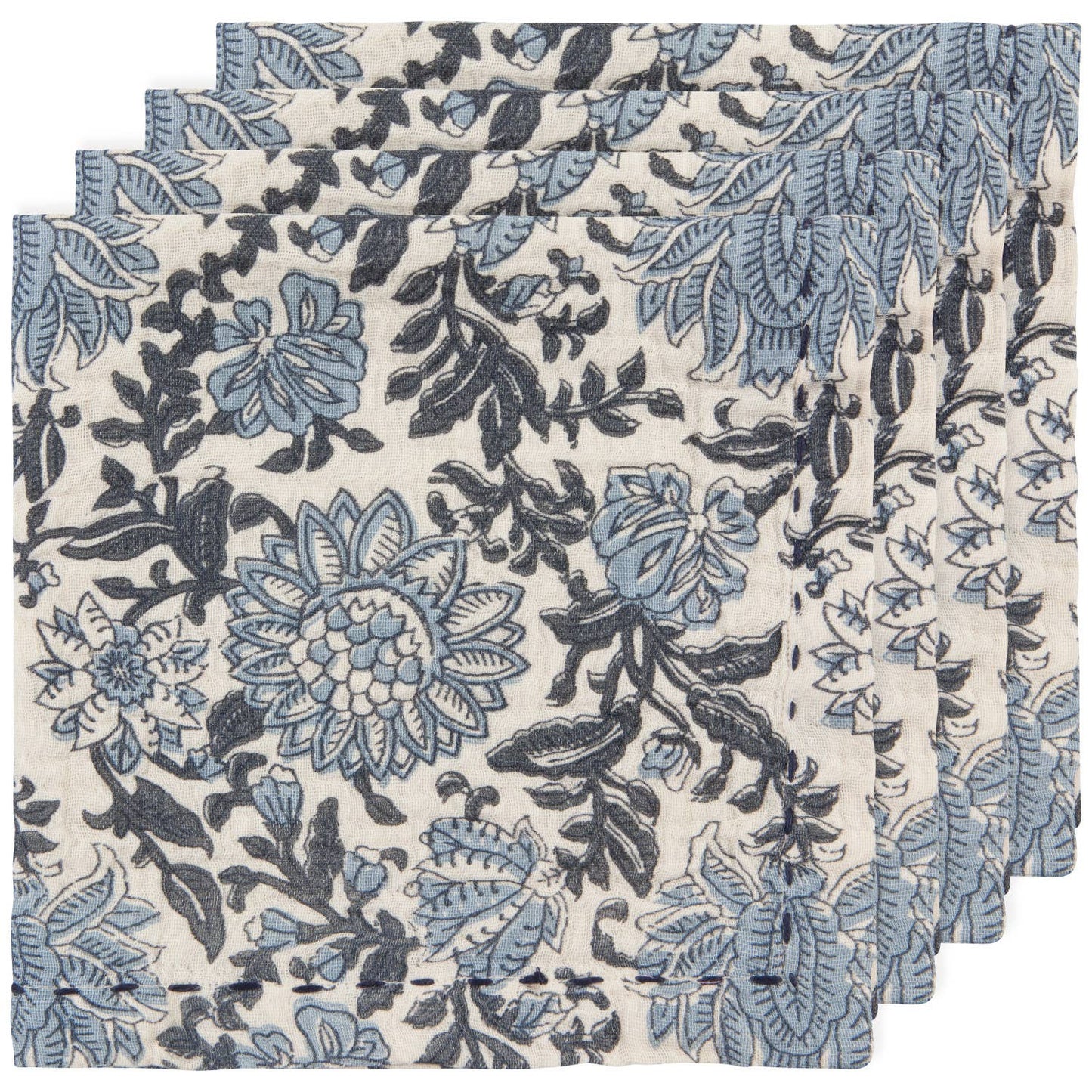 Briar Double Weave Napkin