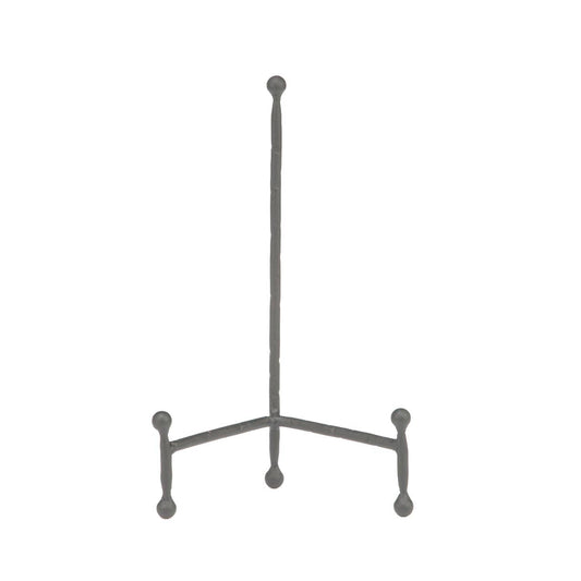 Modern Black Tripod Easel