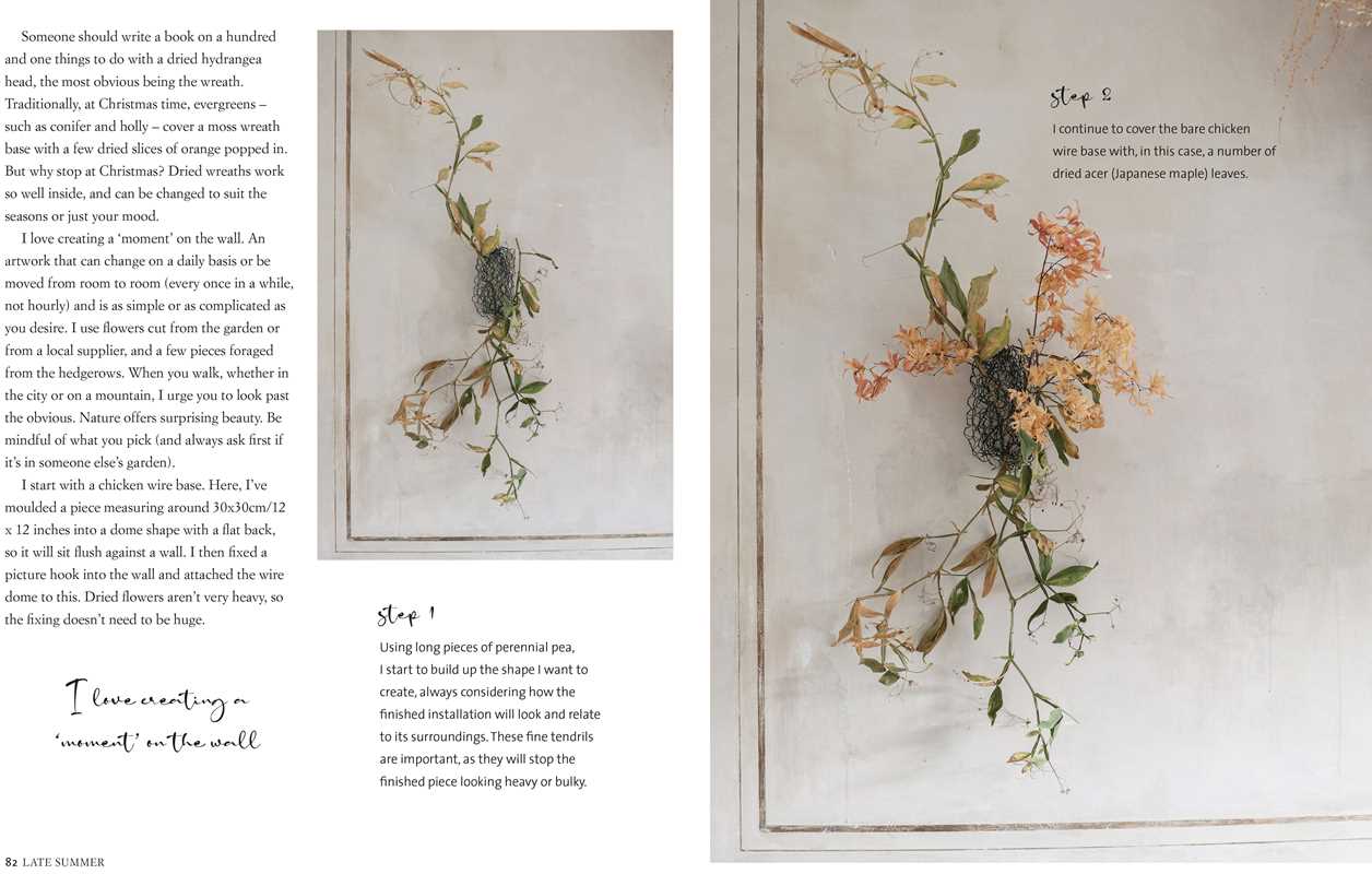 Flower Hunter by Lucy Hunter