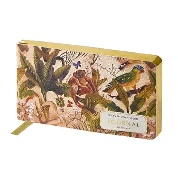 Mini Vegan Leather Weekly Planner