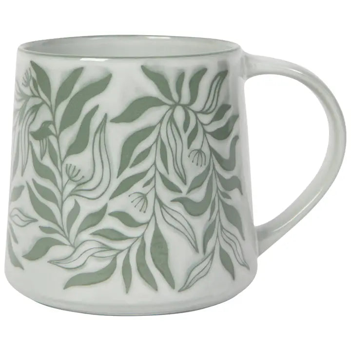 Berryvine Mug