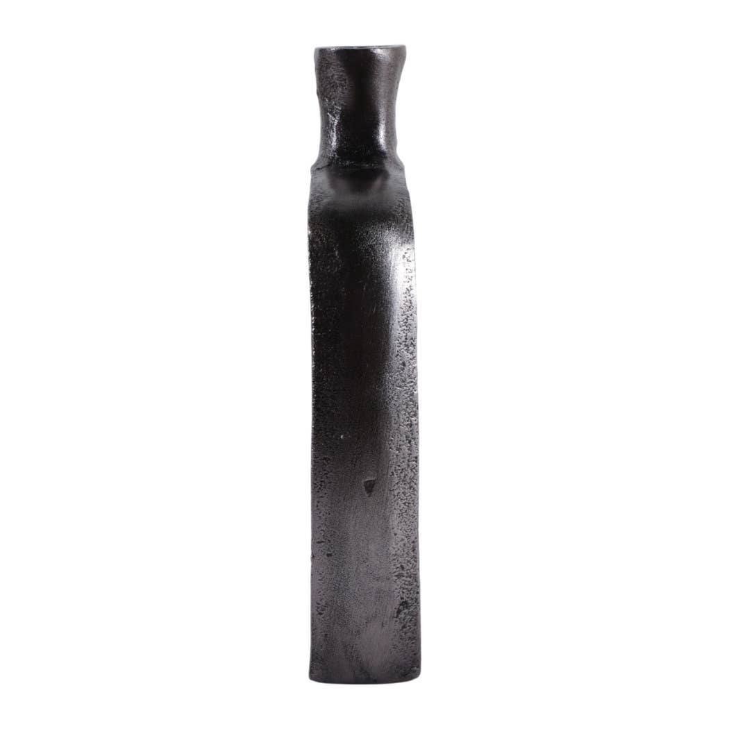 Black Antique Nickel Cut-out