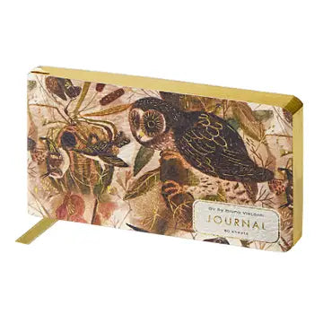 Mini Vegan Leather Weekly Planner