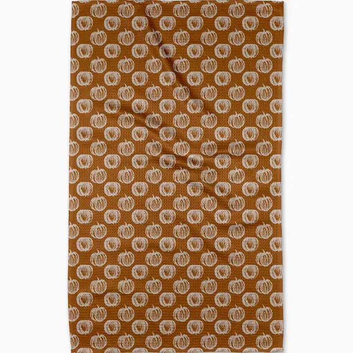 Geometry Tea Towels