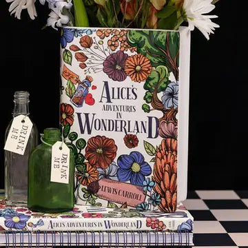 Book Vase