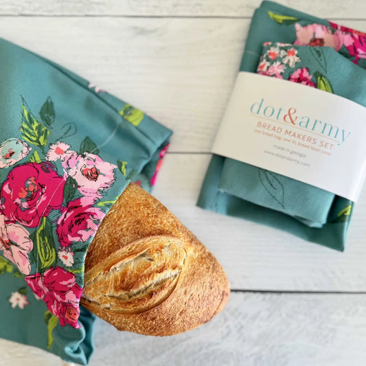 Bread Makers Set