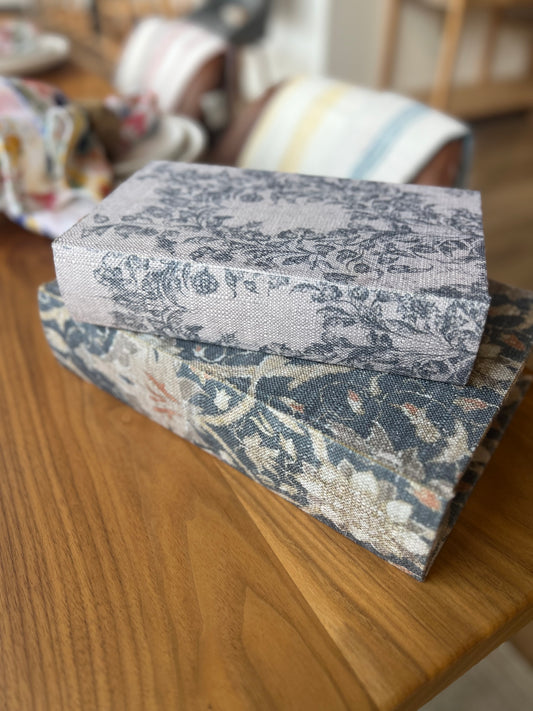 Book Box Set of 2