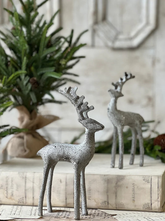 Stately Stag