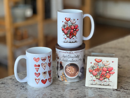 💗 Valentine Bundle