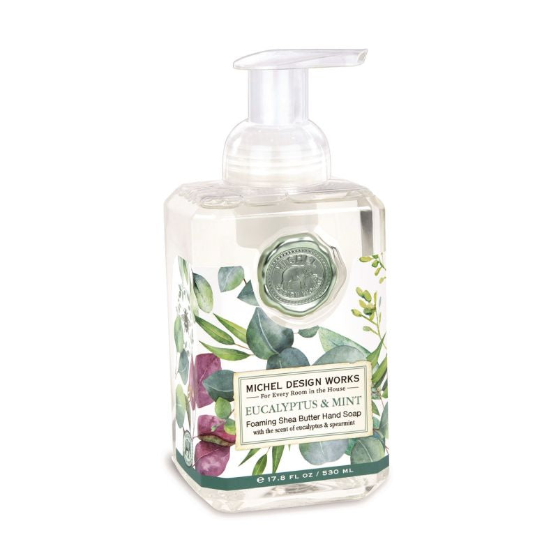 Foaming Hand Soap