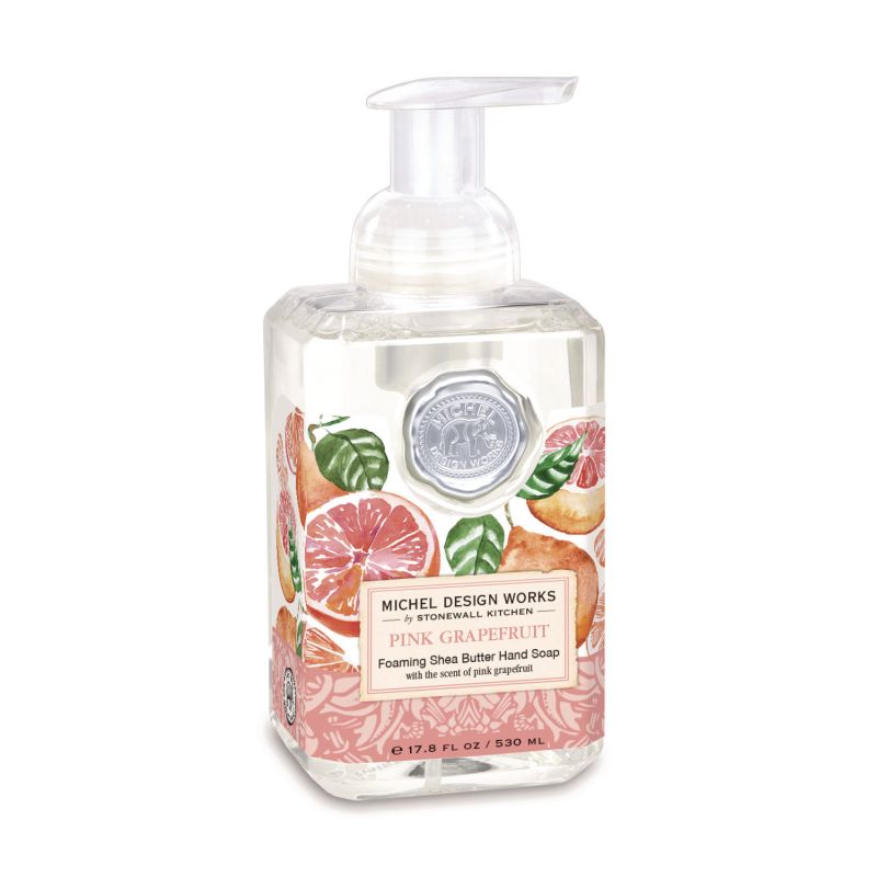 Foaming Hand Soap