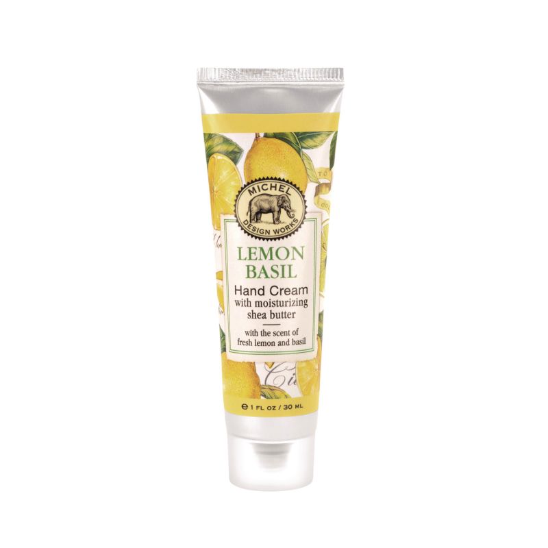 Mini Hand Cream