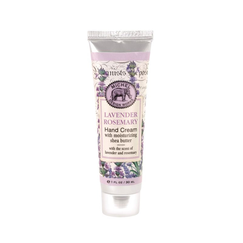 Mini Hand Cream