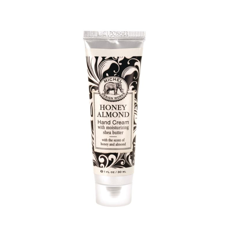 Mini Hand Cream