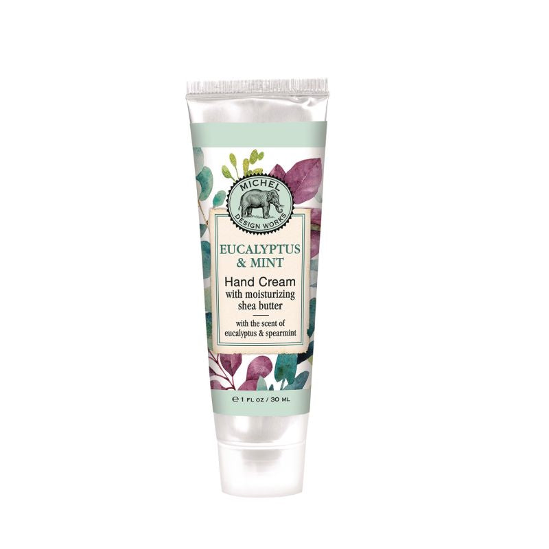 Mini Hand Cream