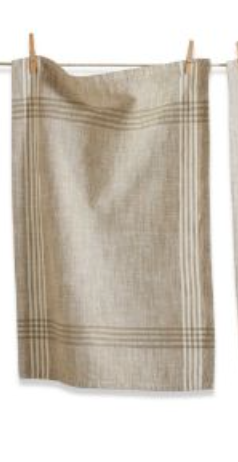 Canyon Neutral Dishtowel