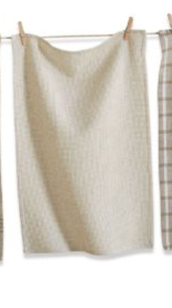 Canyon Neutral Dishtowel