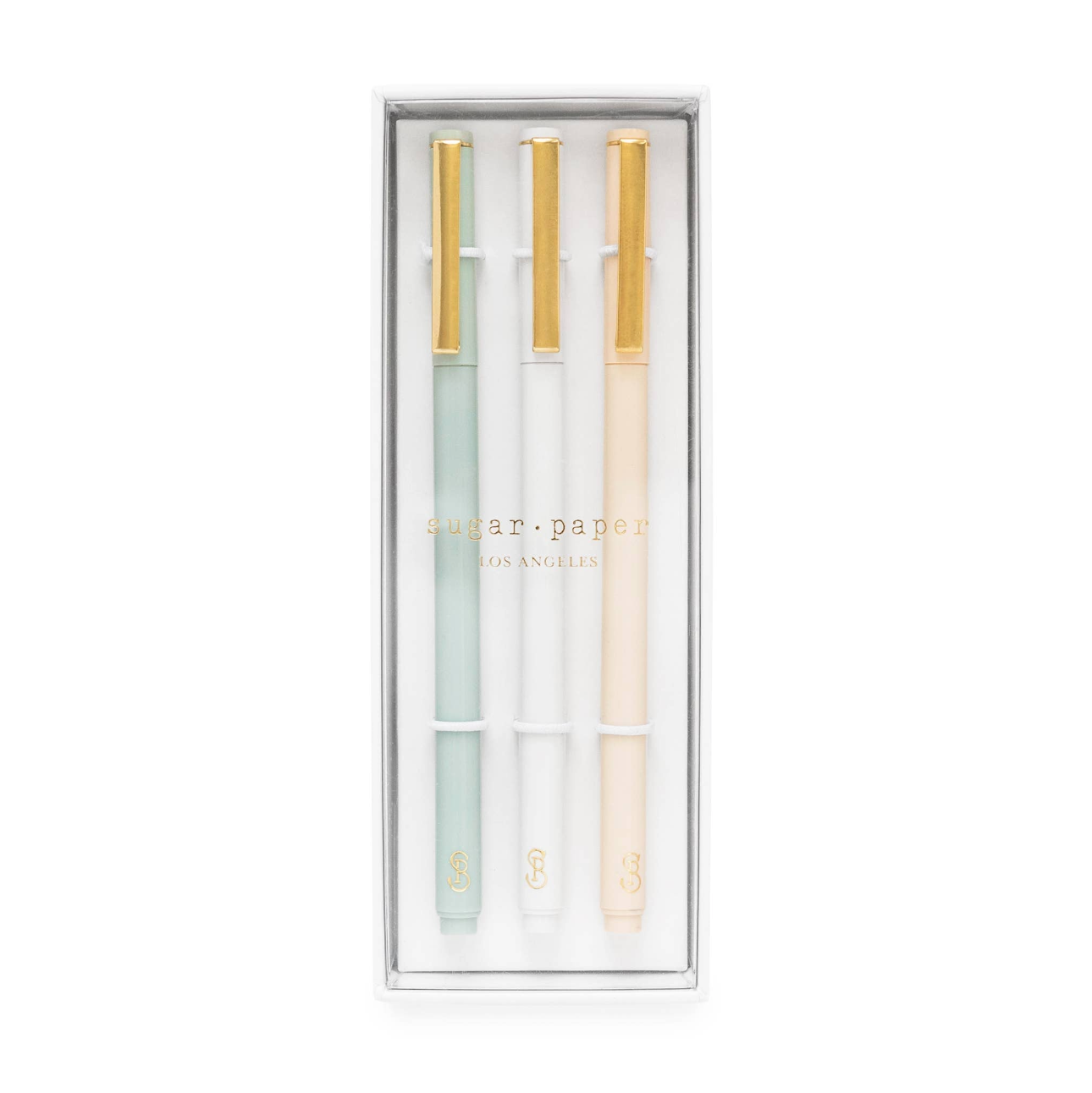 Felt Pen - Assorted Set of 3