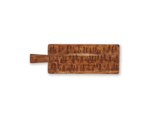 Aspen Board