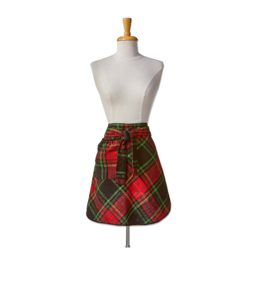 Holiday Aprons