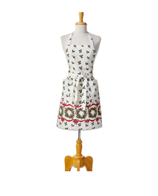 Holiday Aprons