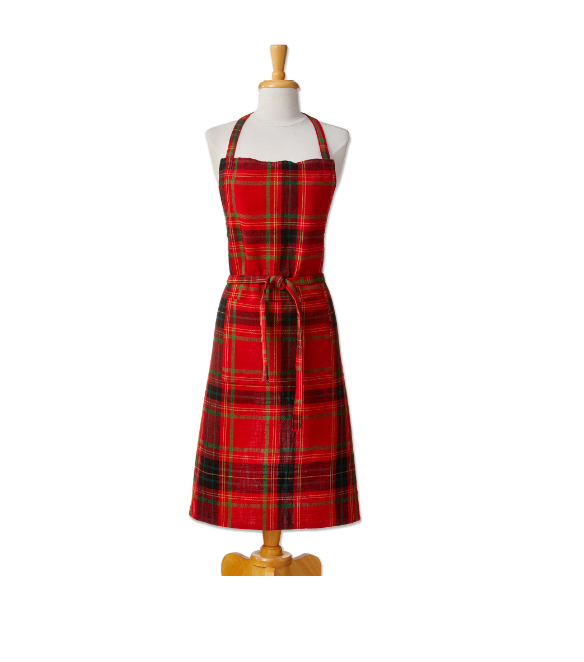 Holiday Aprons