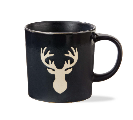 Stag Mug