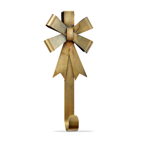 Bow Wreath Hanger