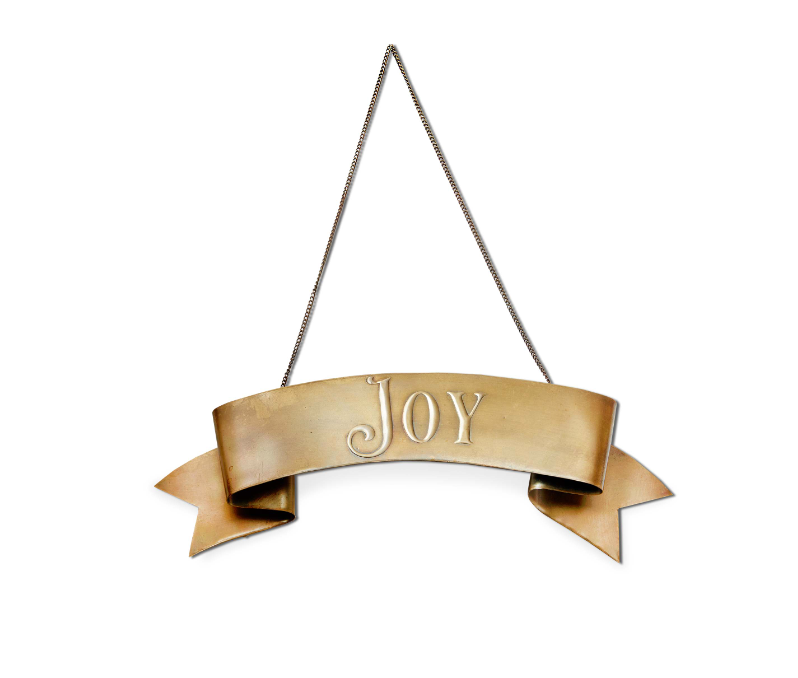 Hanging Door Signs