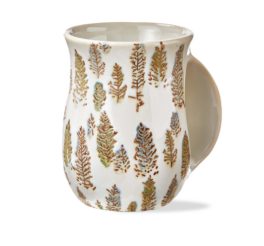 Aspen Handwarmer Mug