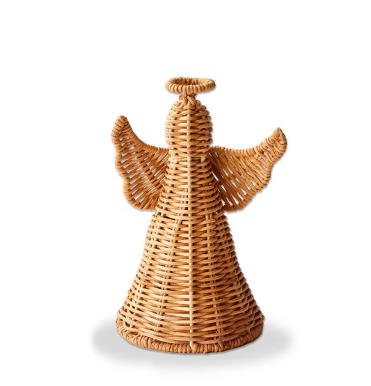 Rattan Angel