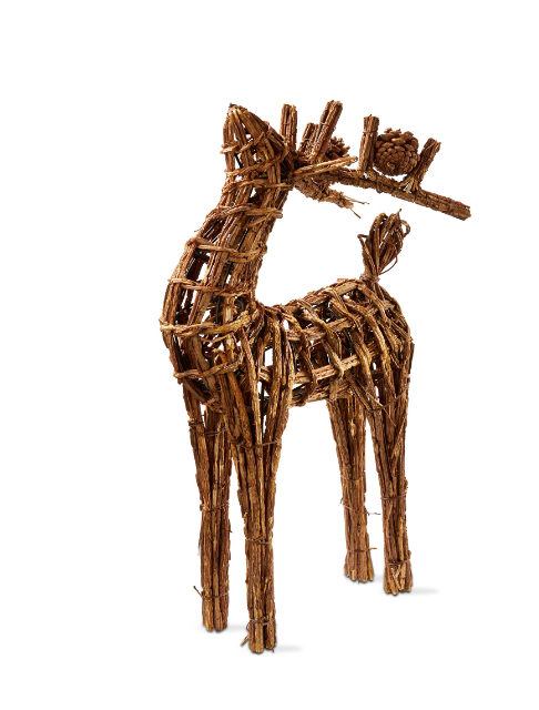 Vine Reindeer