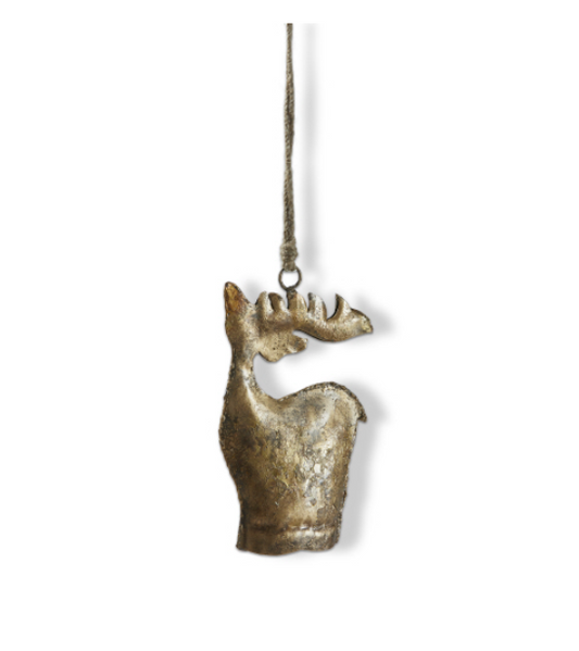 Reindeer Bells