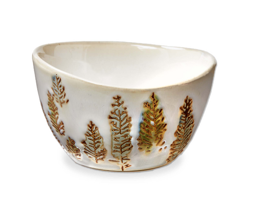 Aspen Dip Bowl